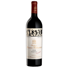 将图像加载到图库查看器中，Ch. Mouton 2016 (France, Bordeaux ) 750ml 13.5%
