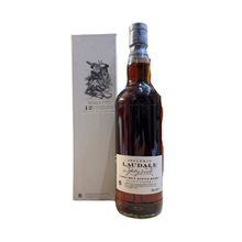 将图像加载到图库查看器中，Glen Elgin 12YO 700ml 46% Adelphi&#39;s Laudale
