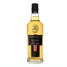 将图像加载到图库查看器中，SPEYMALT Macallan 2005/2024 19YO G&amp;M 700ml 56.5%
