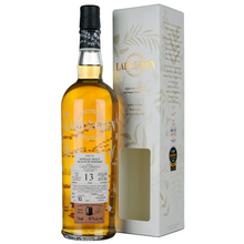 将图像加载到图库查看器中，Loch Lomond (Inchmurrin) 2011/2024 13YO Madeira Finish 700ml 55.7% (LOTG)
