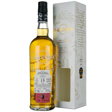 将图像加载到图库查看器中，Macduff 2009/2024 15YO PX Cask Finish 55.2% (LOTG)
