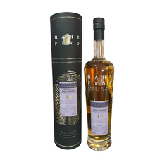 将图像加载到图库查看器中，Royal Brackla 2011/2024 12YO European Oloroso Sherry Finish 700ml 59.5% (Rare Find by Gleann Mor)
