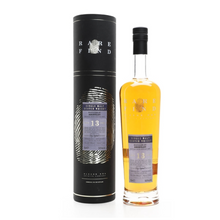 将图像加载到图库查看器中，Aberfeldy 2011/2024 13YO Refill Hogshead 700ml 56.8% (Rare Find by Gleann Mor)
