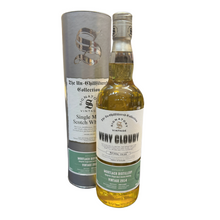 Load image into Gallery viewer, Mortlach 2014/2023 9YO 700ml 40% Very Cloudy Signatory Vintage
