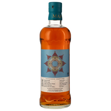 将图像加载到图库查看器中，Mars 2019/2024 5YO Sherry HHD #2281 700ml 59.8%
