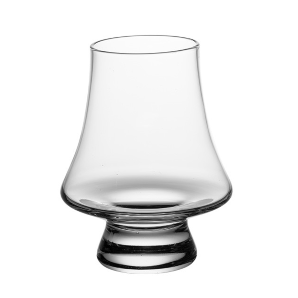 Fortune 250ml-3MK Whisky Nosing / Tasting Crystal Glass