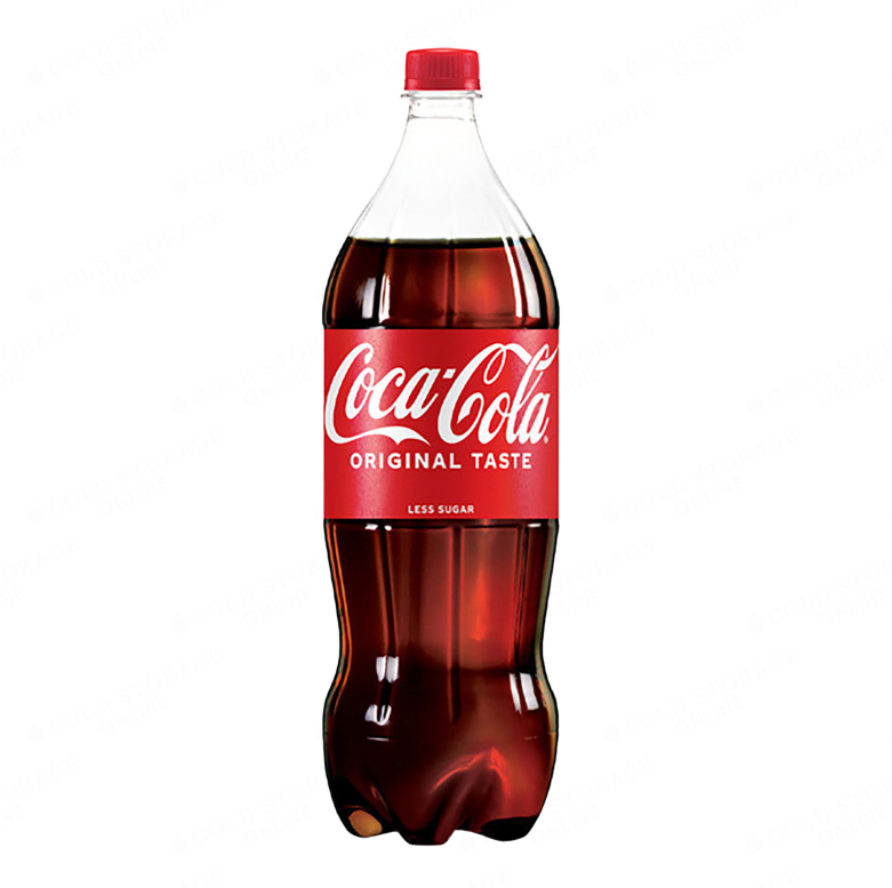 Coke Mixer 2x1.5L