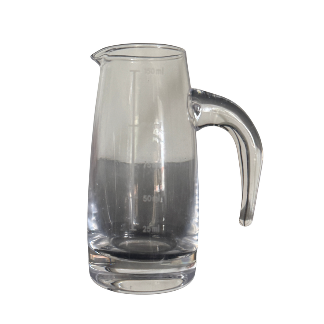 Baijiu Decanter w Handle 白酒分酒器 150ml