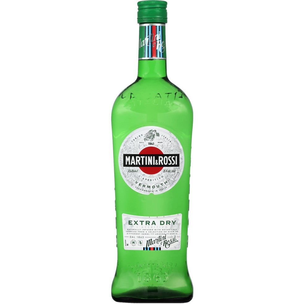 Vermouth Martini & Rossi 1L 15%