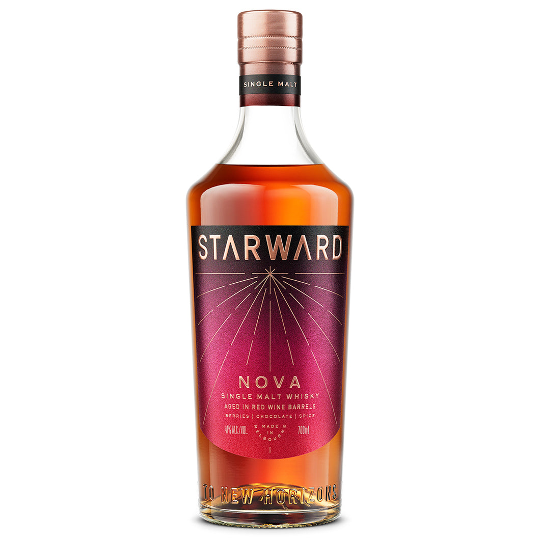 Starward Nova