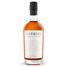 将图像加载到图库查看器中，Starward Sticky Toffee Apple 500ml 48%
