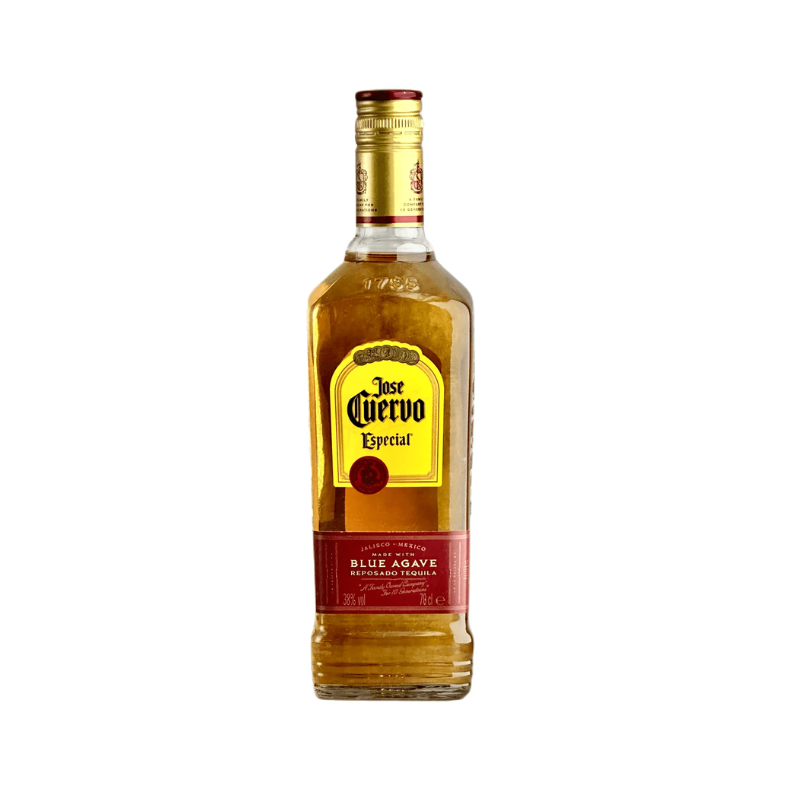 Jose Cuervo Especial Reposado 700ml 38%