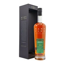 将图像加载到图库查看器中，GlenAllachie 2008/2023 14YO Refill Sherry Butt 700ml 62.3% (Rare Find by Gleann Mor)
