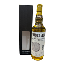 将图像加载到图库查看器中，Secret Speyside 1997/2022 25YO Whisky Age 700ml 46.9%
