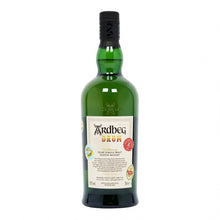 将图像加载到图库查看器中，Ardbeg Drum Committee Release 700ml 52%
