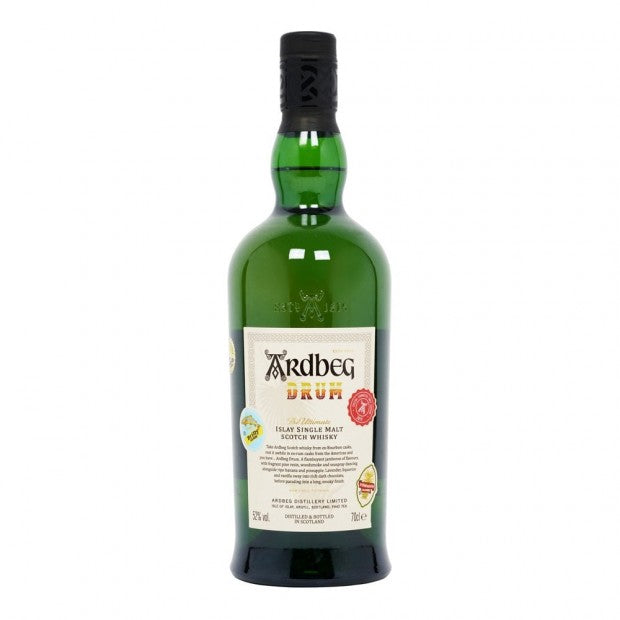 Ardbeg Drum Committee Release 700ml 52%