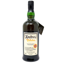 将图像加载到图库查看器中，Ardbeg Grooves Committee Release 700ml 51.6%
