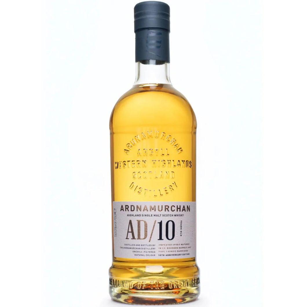 Ardnamurchan 10YO 700ml 50%