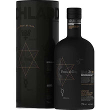 将图像加载到图库查看器中，Bruichladdich 1992/2016 24YO Black Art 05.1 700ml 48.4%
