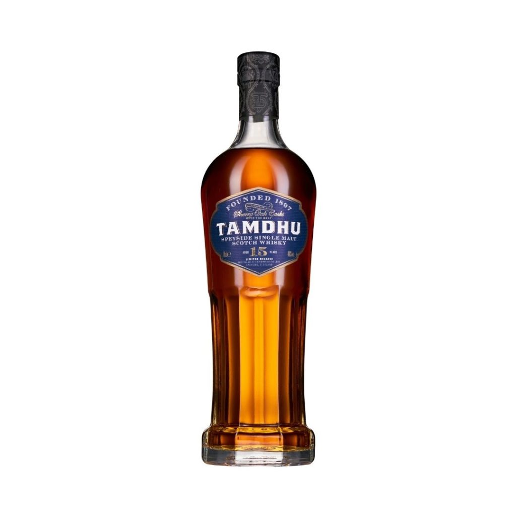 Tamdhu 15 YO 700ml 46%