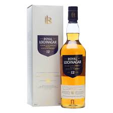 Royal Lochnagar 12YO 700ml 40%