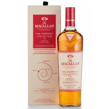 将图像加载到图库查看器中，Macallan Harmony Intense Arabica 700ml 44%
