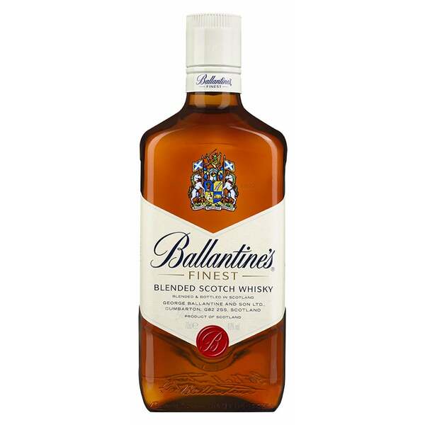 Ballantine's Finest (No Box) 1L 40%