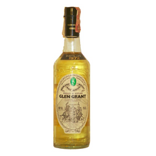 将图像加载到图库查看器中，Glen Grant 1972 5YO 750ml 40%
