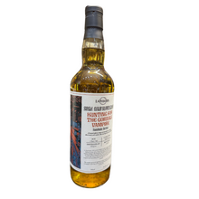 将图像加载到图库查看器中，Glasgow 2019/2024 5YO Refill Octave 700ml 58.6% Samhain Series Hunting For The Gorbals Vampire (LOTG)
