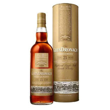 将图像加载到图库查看器中，GlenDronach 21YO 700ml 48% (2022)
