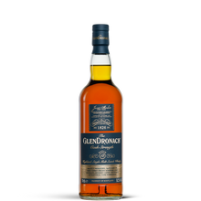 Load image into Gallery viewer, GlenDronach Cask Strength Batch 12 700ml 58.2% (NO BOX)
