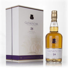 将图像加载到图库查看器中，Glenkinchie 1991/2016 24YO Special Release 700ml 57.2%
