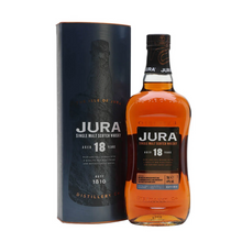 将图像加载到图库查看器中，Jura 18 YO 700ml 44%
