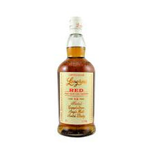 将图像加载到图库查看器中，Longrow 15YO Red Pinot Noir Cask 700ml 51.4%
