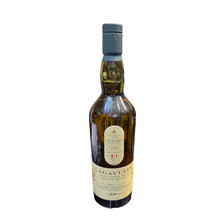 将图像加载到图库查看器中，Lagavulin 13YO Feis Ile 2021 700ml 700ml 56.1%
