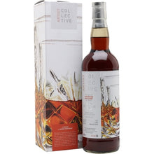 将图像加载到图库查看器中，Linkwood 2006 13YO LMDW- Artist Collective #4.6 700ml 58.1%
