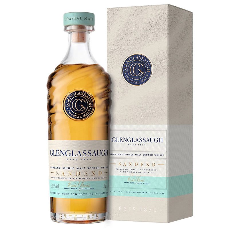 Glenglassaugh