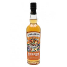 将图像加载到图库查看器中，Compass Box Nectarosity 700ml 46%
