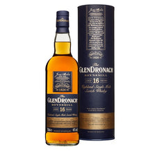 将图像加载到图库查看器中，GlenDronach 16YO Boynsmill 700ml 46%
