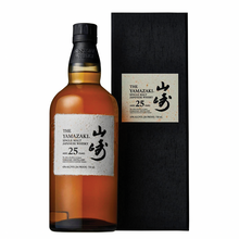 将图像加载到图库查看器中，Yamazaki 25 New Version 700ml  (Ready Stock)
